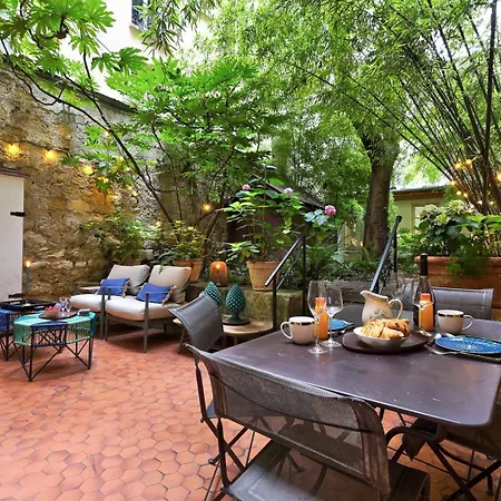 Bluestay 508 - Flat With Terrasse At St Germain شقة