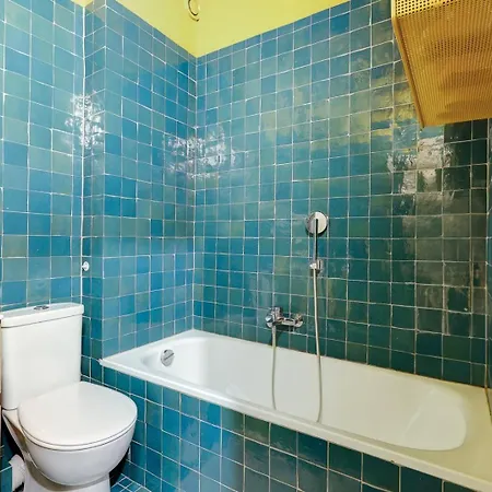 Bluestay 508 - Flat With Terrasse At St Germain