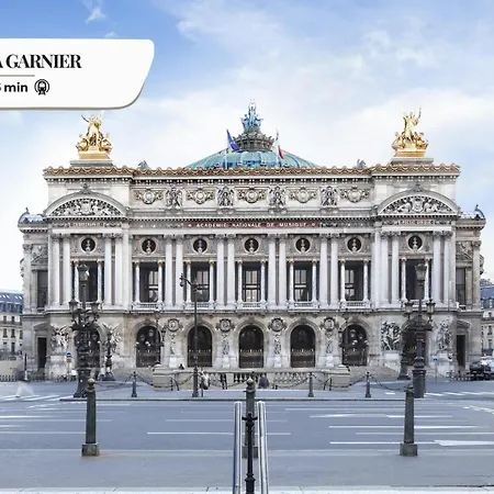 Bluestay 508 - Flat With Terrasse At St Germain 아파트 파리