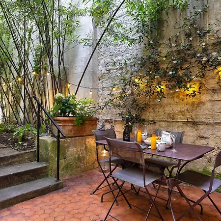 Bluestay 508 - Flat With Terrasse At St Germain 아파트